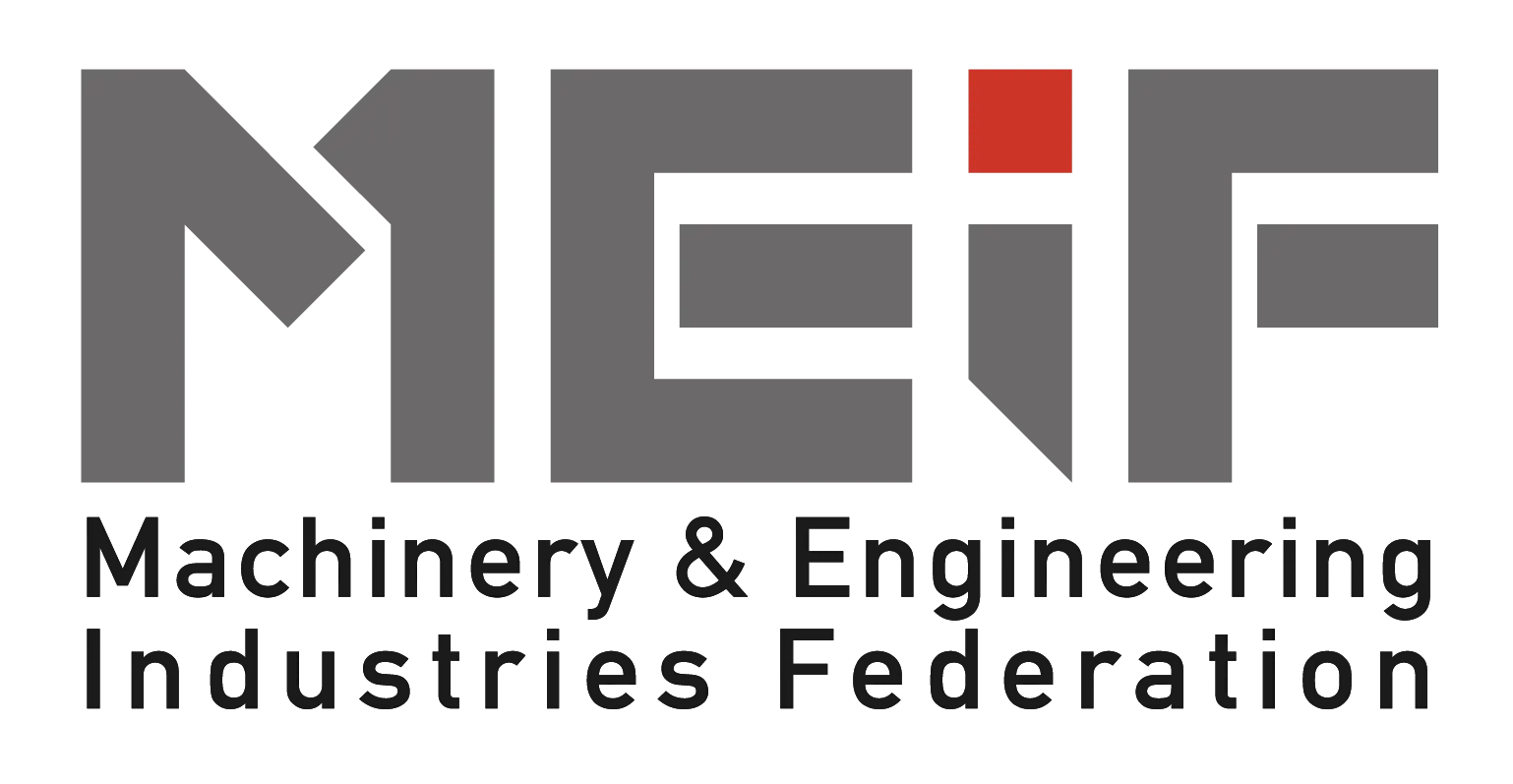 22. machinery & engineering inductries federation.webp